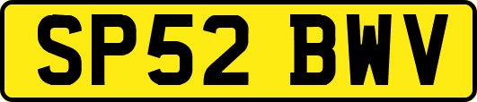 SP52BWV