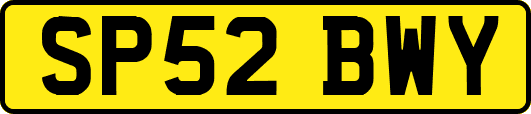 SP52BWY