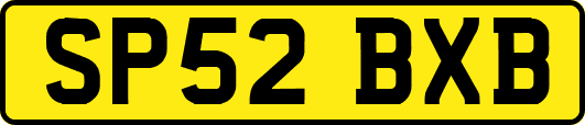 SP52BXB