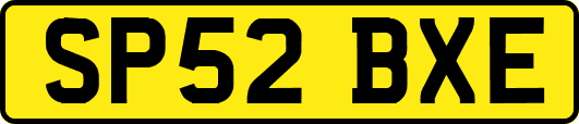 SP52BXE