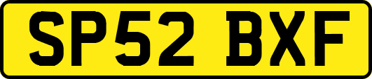 SP52BXF