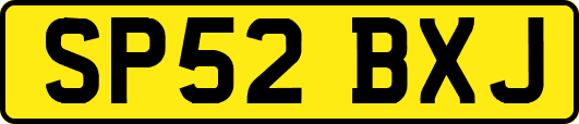 SP52BXJ
