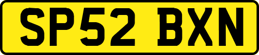 SP52BXN