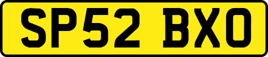 SP52BXO