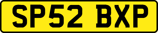 SP52BXP