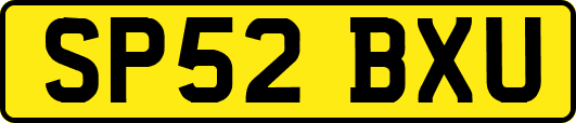 SP52BXU
