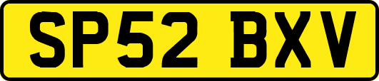 SP52BXV