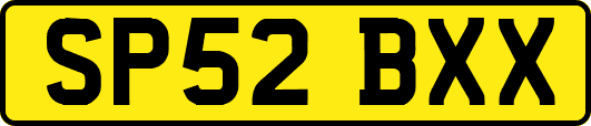 SP52BXX