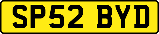 SP52BYD