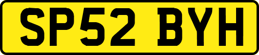 SP52BYH