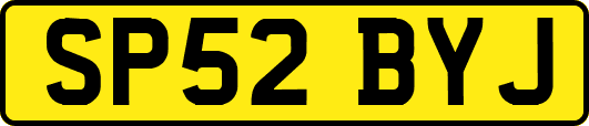SP52BYJ
