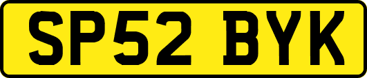 SP52BYK
