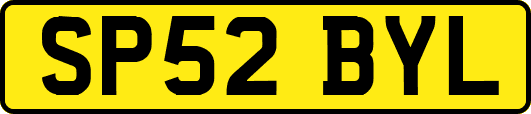 SP52BYL