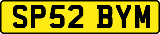 SP52BYM