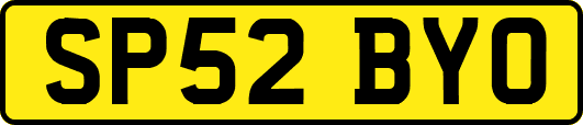 SP52BYO