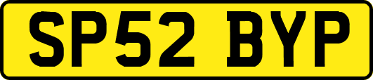 SP52BYP