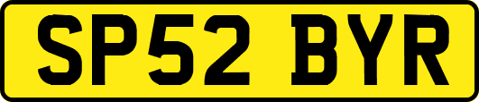 SP52BYR