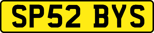 SP52BYS