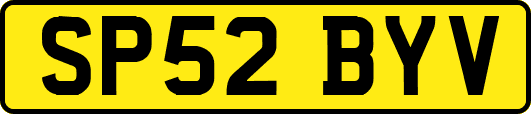 SP52BYV