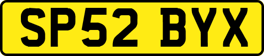SP52BYX
