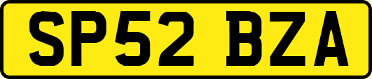 SP52BZA