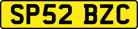 SP52BZC