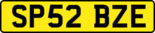 SP52BZE