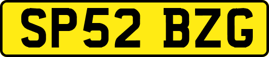SP52BZG