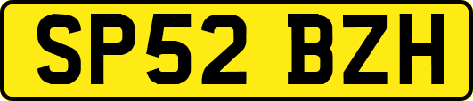 SP52BZH