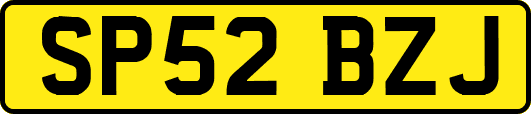 SP52BZJ
