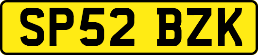 SP52BZK