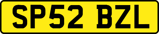 SP52BZL