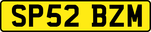 SP52BZM