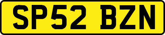 SP52BZN