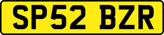 SP52BZR