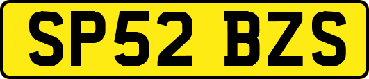SP52BZS