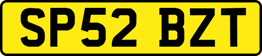 SP52BZT