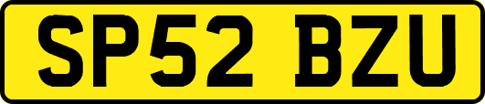 SP52BZU