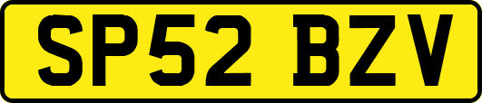 SP52BZV