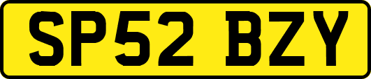 SP52BZY