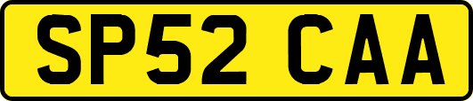 SP52CAA