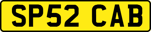 SP52CAB