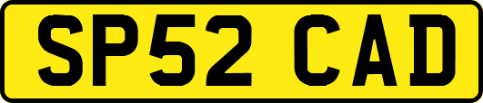 SP52CAD
