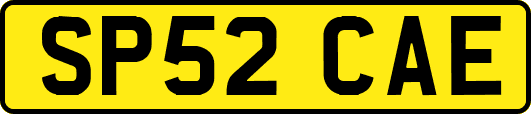 SP52CAE
