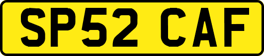 SP52CAF