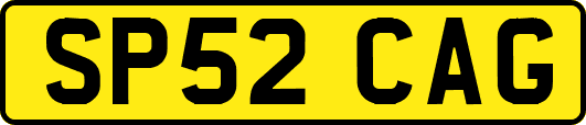 SP52CAG