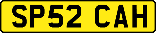 SP52CAH