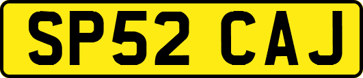 SP52CAJ