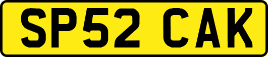 SP52CAK