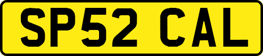SP52CAL